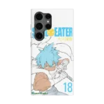 soul eater vol18 slim iphone 17 pro max