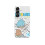 soul eater vol18 slim iphone 17 pro max