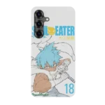 soul eater vol18 slim iphone 17 pro max
