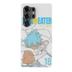 soul eater vol18 slim iphone 17 pro max