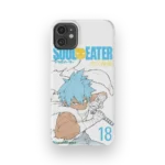 soul eater vol18 slim iphone 17 pro max