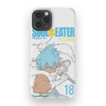 soul eater vol18 slim iphone 17 pro max