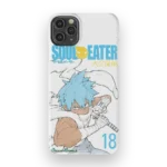 soul eater vol18 slim iphone 17 pro max