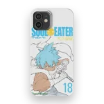soul eater vol18 slim iphone 17 pro max
