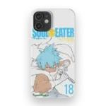 soul eater vol18 slim iphone 17 pro max