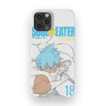soul eater vol18 slim iphone 17 pro max
