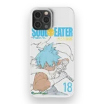 soul eater vol18 slim iphone 17 pro max