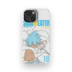 soul eater vol18 slim iphone 17 pro max