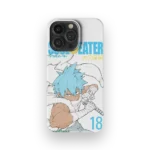 soul eater vol18 slim iphone 17 pro max