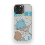 soul eater vol18 slim iphone 17 pro max