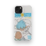 soul eater vol18 slim iphone 17 pro max