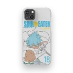 soul eater vol18 slim iphone 17 pro max