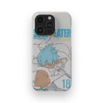 soul eater vol18 slim iphone 17 pro max