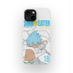 soul eater vol18 slim iphone 17 pro max