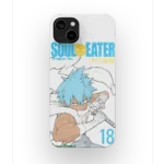 soul eater vol18 slim iphone 17 pro max
