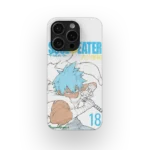 soul eater vol18 slim iphone 17 pro max