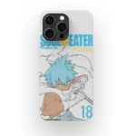 soul eater vol18 slim iphone 17 pro max