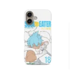 soul eater vol18 slim iphone 17 pro max