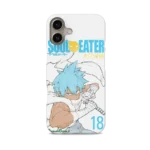 soul eater vol18 slim iphone 17 pro max