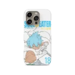 soul eater vol18 slim iphone 17 pro max