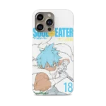 soul eater vol18 slim iphone 17 pro max