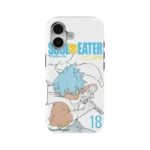 soul eater vol18 slim iphone 17 pro max