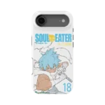 soul eater vol18 slim iphone 17 pro max