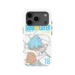 soul eater vol18 slim iphone 17 pro max