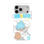 soul eater vol18 slim iphone 17 pro max