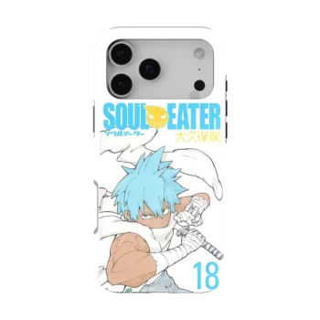 soul eater vol18 slim iphone 17 pro max