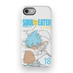 soul eater vol18 slim iphone 17 pro max