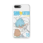 soul eater vol18 slim iphone 17 pro max