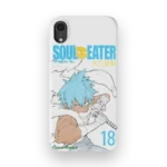soul eater vol18 slim iphone 17 pro max