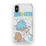 soul eater vol18 slim iphone 17 pro max