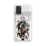 soul eater vol25 slim iphone 17 pro max