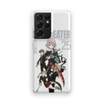 soul eater vol25 slim iphone 17 pro max
