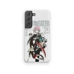 soul eater vol25 slim iphone 17 pro max