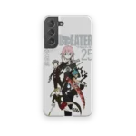 soul eater vol25 slim iphone 17 pro max
