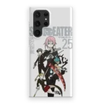 soul eater vol25 slim iphone 17 pro max