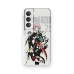 soul eater vol25 slim iphone 17 pro max