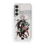 soul eater vol25 slim iphone 17 pro max