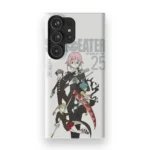soul eater vol25 slim iphone 17 pro max