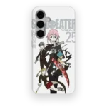 soul eater vol25 slim iphone 17 pro max