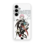 soul eater vol25 slim iphone 17 pro max