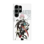 soul eater vol25 slim iphone 17 pro max