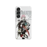 soul eater vol25 slim iphone 17 pro max
