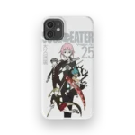 soul eater vol25 slim iphone 17 pro max