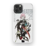 soul eater vol25 slim iphone 17 pro max