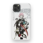 soul eater vol25 slim iphone 17 pro max