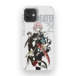 soul eater vol25 slim iphone 17 pro max